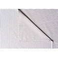 thumbnail image 3 of Nappe à rayures bistrot 100 % coton Fabstyles, 3 of 5