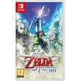 thumbnail image 1 of Legend of Zelda: Skyward Sword HD - pour Nintendo Switch (Version Européenne), 1 of 7