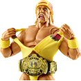 thumbnail image 2 of WWE Figurine Articulée Fan TakeOver Ultimate Edition Hulk Hogan, 6 Po, 2 of 6