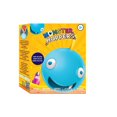 thumbnail image 3 of Monster Ball Bouncers Blurg, Blue, 3 of 4
