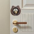 thumbnail image 4 of Birdeem Brass Wind Pendant Door Ornament, 4 of 7
