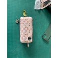 thumbnail image 3 of Laisse pour Chien Mains Libres avec Poche Zippée, Poignée Doublement Rembourrée et Élastique Durable pour la Marche, le Jogging et la Course des Chats et des Chiens, 3 of 9