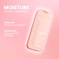 thumbnail image 2 of MONDAY Haircare MOISTURE Shampoo and Conditioner Set, 90 mL, 2 of 4