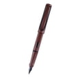 thumbnail image 1 of Stylo-plume Écriture Fluide Plume Extra Fine Design Classique Stylo de Poche Stylos de Calligraphie 2 ml, Rentrée Scolaire, Stylos Fluides pour l'Écriture, la Prise de Notes, Fournitures de Collège pour Livres Cartes Kit d'Artisanat de Dessin, 1 of 9