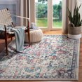thumbnail image 1 of SAFAVIEH Madison Dalia Vintage Traditional Area Rug, 1 of 7
