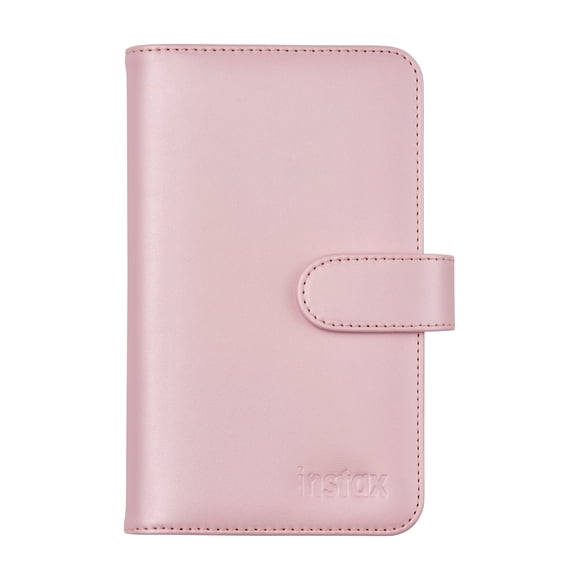 Instax Mini Photo Album Candy Pink