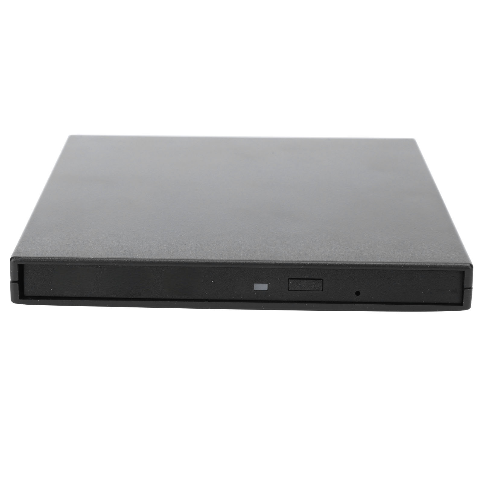 External Hard Drive Case High Speed Compact Energy Saving Optical Drive Case For Laptop PC