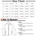 thumbnail image 2 of ORUYROP Sweat à Capuche Zippé pour Hommes, Mode Automne/hiver 2023, Veste Décontractée à Manches Longues, 2 of 5