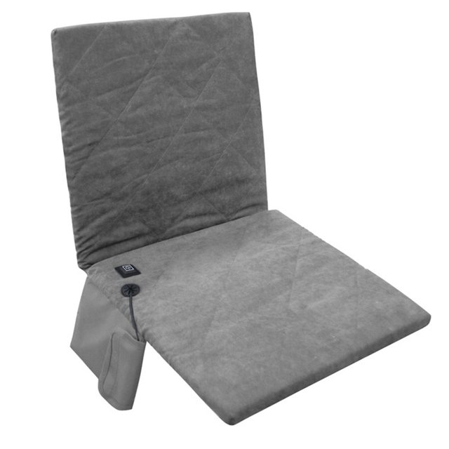 Keepw Outdoors Chair Portable Chair Heating Pad USB Power Supply Gift for Christmas Birthday
