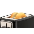 thumbnail image 3 of Toastmaster 2 Grille-pain, Noir, 3 of 5