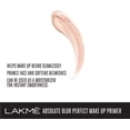thumbnail image 3 of Lakme Absolute Base de Maquillage Flou Parfaite, 30 g, 3 of 7