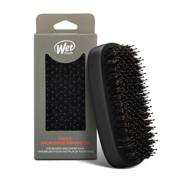 Wet Brush Men's Palm Shine Enhancer - 1Ct