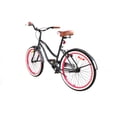 thumbnail image 3 of Columbia Sterling 24" Girl's Steel Cruiser Bike, 3 of 6