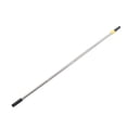 thumbnail image 4 of Paint Roller Extension Pole, Stainless Steel 4 Sections Lightweight Sturdy 115cm Length Multi Purpose Extendable Pole Safe  for Window Cleaning, 4 of 7