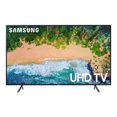 thumbnail image 1 of REFURBISHED - SAMSUNG 65" Class 4K (2160P) Ultra HD Smart LED TV ( UN65NU710D / UN65NU7100 ), 1 of 5