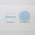 thumbnail image 4 of Daisyyozoid Wholesale Compressed Facial Sponge Makeup Remover Wash Face Sponge Pads 12 pcs, 4 of 5