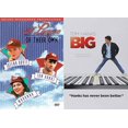 thumbnail image 1 of No Prying With BIG Laughs : BIG + A League Of Their Own (Ensemble de 2 Films), 1 of 2
