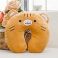 thumbnail image 1 of DIANWUDG Cute U-shaped Pillow, 1 of 1