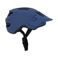 thumbnail image 2 of Bell Peak Navy Adult Bicycle Helmet, 2 of 3