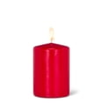 thumbnail image 1 of Chandelle Pilier Rouge de 4 Po, 1 of 1