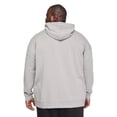 thumbnail image 3 of George Big Men's Fleece Hoodie, 3 of 6