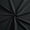 Black, variant on Marina Decoration Ultra Soft Silky Hotel Quality All Season Deep Pocket 16 Inch Drop Solid Tailored Rayon from Bamboo Bed Skirt, Ivory Color