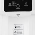 thumbnail image 5 of BKER Instant Hot Water Dispenser 110V 1500W Tea Kettle With 0.79 Tank 45dB Quick Heating In 3 Seconds Lock Perfect For Home And Use White, 5 of 5