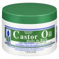 thumbnail image 1 of Hollywood Beauty Castor Oil, 1 of 2