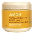 thumbnail image 1 of Jason Crème hydratante Anti-âge vitamine E, 1 of 4