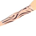 thumbnail image 4 of 6pcs Fake Nylon Temporary Tattoo Sleeves Arm Stockings Tatoo For Cool Men W8W5, 4 of 6