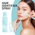 thumbnail image 4 of Hair Identifier Spray Dermaplaner Set, Hair Identifier For Face Spray Kit, 4 of 8