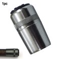 thumbnail image 2 of Fishing Rod End Cap Aluminum Alloy Fishing Rod Plug Rod Tail Plug 15-30.5mm, 2 of 7