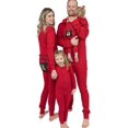 thumbnail image 1 of Flapjacks Pyjamas Assortis pour Chien Bébé & Enfants Adolescents et Adultes (Tailgate Moyen), 1 of 7