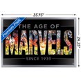thumbnail image 2 of Marvel Comics - 80e anniversaire de Marvel - L'ère des merveilles, 2 of 4