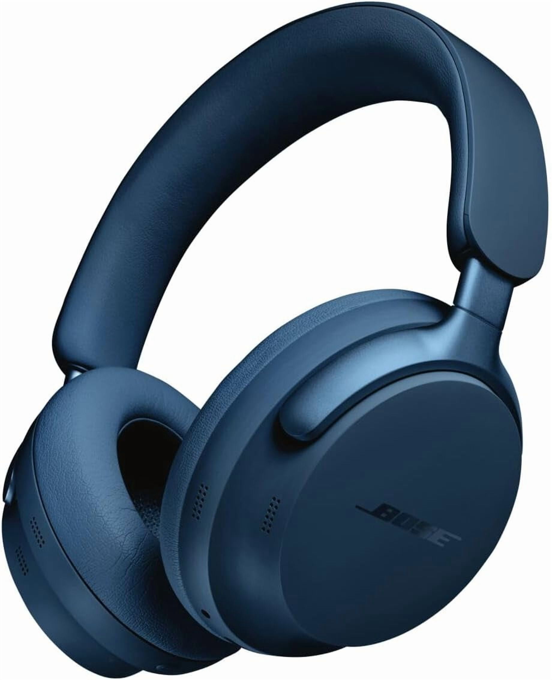 Bose QuietComfort Ultra Over-Ear Noise Cancelling Bluetooth
