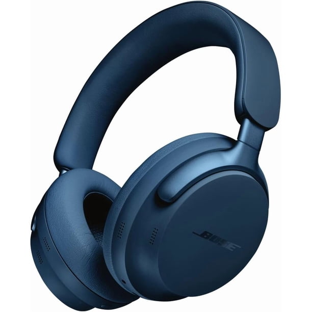 Bose QuietComfort Ultra Over-Ear Noise Cancelling Bluetooth