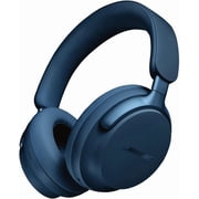 Bose QuietComfort Ultra Over-Ear Noise Cancelling Bluetooth Headphones - Lunar Blue (880066-1200)