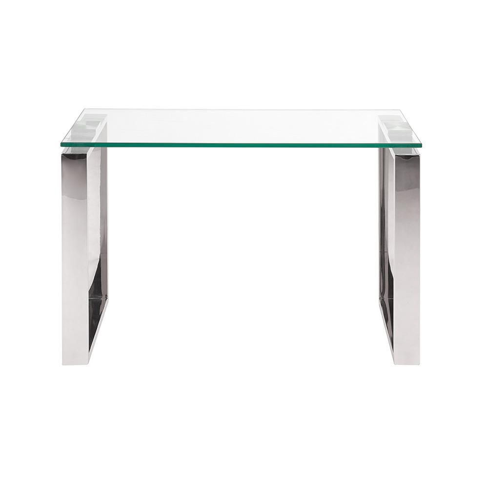 Home Gear Table basse gigogne 2 pièces