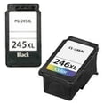 thumbnail image 1 of Compatible Canon PG-245XL CL-246XL Combo Inkjet Cartridge By Superink, 1 of 1