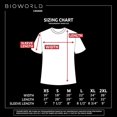 thumbnail image 3 of Demon Slayer T-Shirt à Manches Courtes (Grand), 3 of 3