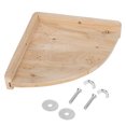 thumbnail image 3 of LAFGUR Durable Hamster Platform, Platform, For Birds Parrots Hamster Chinchillas, 3 of 8