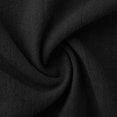 thumbnail image 4 of Yusimy Men's Casual Hooded Sweatshirt Solid Color Long Sleeve Drawstring Fashion Streetwear, 4 of 7