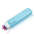 thumbnail image 4 of 2 in 1 Electric Quilling Pen Origami Winder Curling Rolls for Quilling blue, 4 of 7