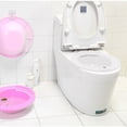 thumbnail image 2 of BEADCEST Postpartum Bath Plastic Standard Size for Pregnant Women 1Pack, 2 of 6