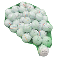 thumbnail image 2 of Golf Ball Planet - Callaway Chrome Soft Triple Track Recycled Golf Balls 3A/Good (50 Pack), 2 of 5