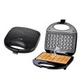 thumbnail image 1 of Sandwich Maker, Donut Maker, Cake Maker, Breakfast Maker, Sandwich Maker, Large Bread Maker ,Easy to Operate, 1 of 6