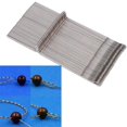 thumbnail image 4 of Accessoires d'Outils de Tissage, 50 Pcs Machine à Tricoter en Acier Performance Prouvée, 4 of 12