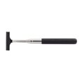 thumbnail image 1 of relayinert Car Rearview Mirror Wiper Retractable Long Windshield Water Manual Scraper Glass Rear Automotive View Handle Cleaning, 1 of 6