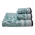 thumbnail image 5 of Home Trends Fashion Chiffon De Lavage, 5 of 5