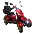 thumbnail image 1 of The Luxuryton X-1000 | High-Performance Electric Mobility Scooter for Adults, 1 of 1